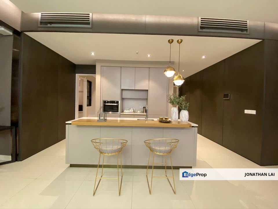 Setia Sky Seputeh Kuala Lumpur, Kuala Lumpur, Seputeh