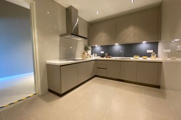 Setia Sky Seputeh Kuala Lumpur