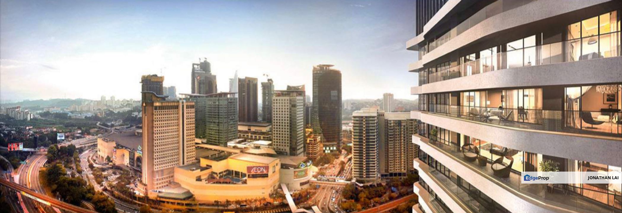 Setia Sky Seputeh Kuala Lumpur, Kuala Lumpur, Seputeh