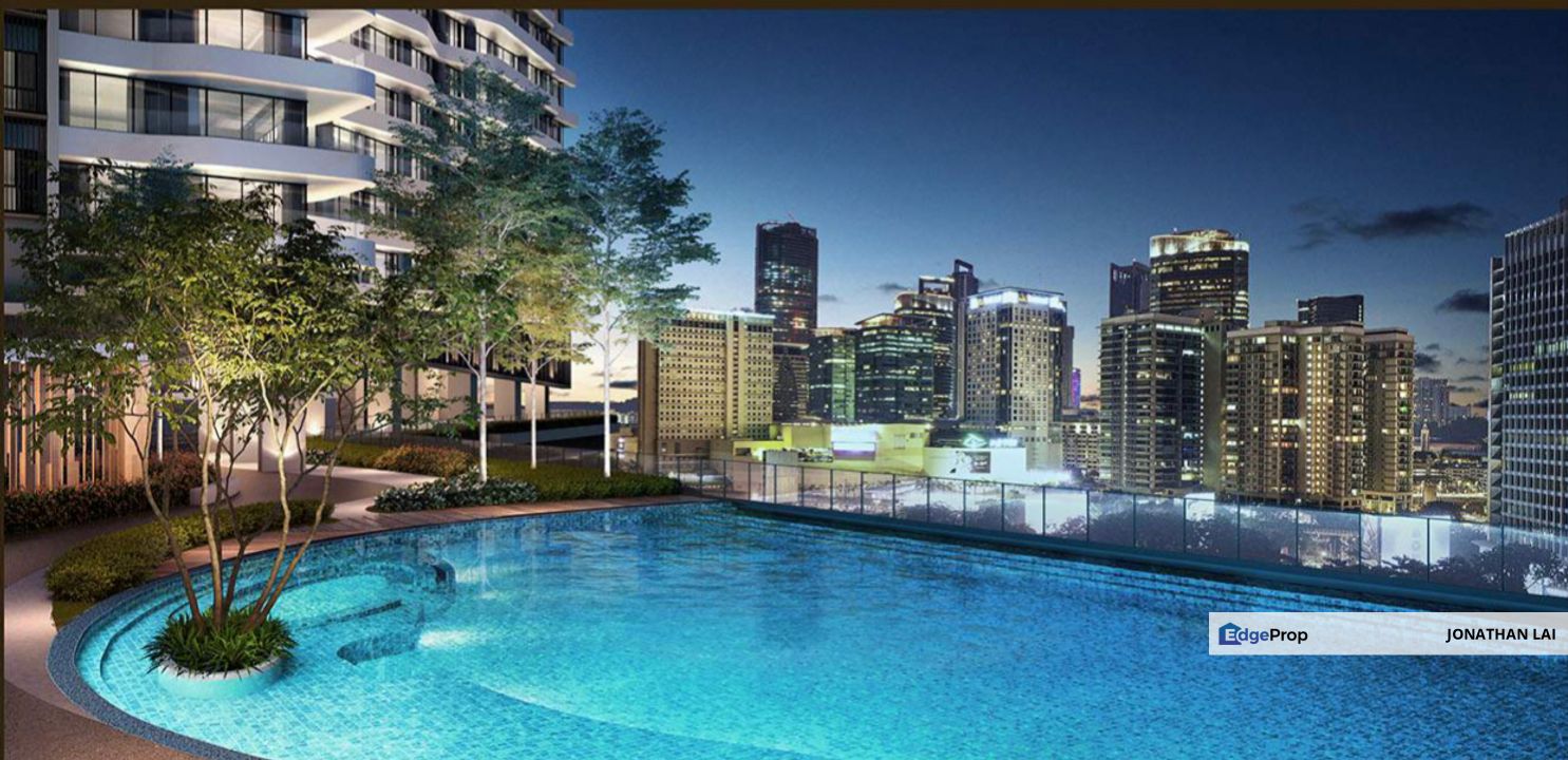 Setia Sky Seputeh Kuala Lumpur, Kuala Lumpur, Seputeh