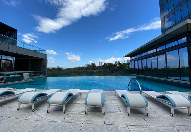 St Regis The Residences