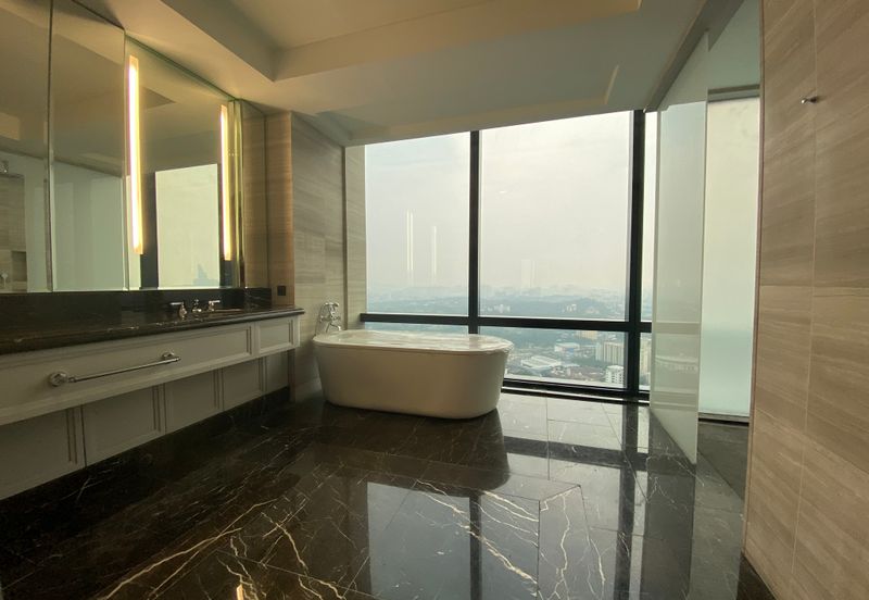 St Regis The Residences