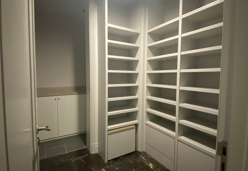 St Regis The Residences