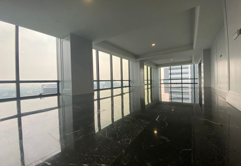 St Regis The Residences