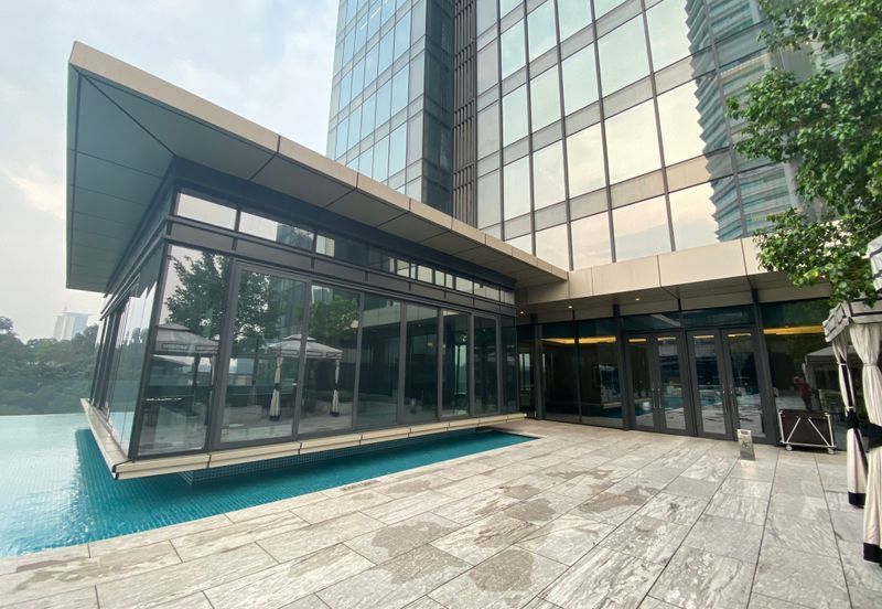 St Regis The Residences