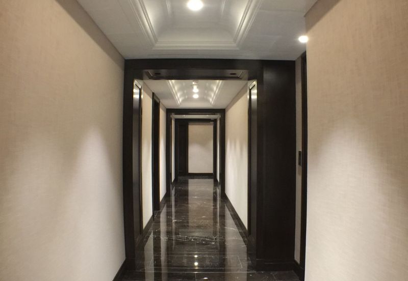 St Regis The Residences