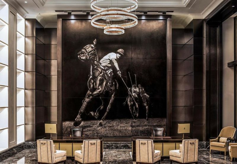 St Regis The Residences