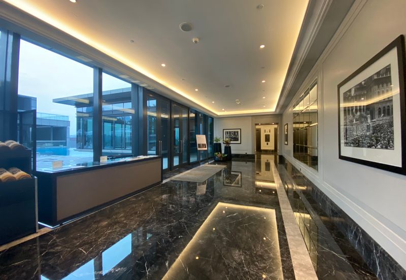 St Regis The Residences