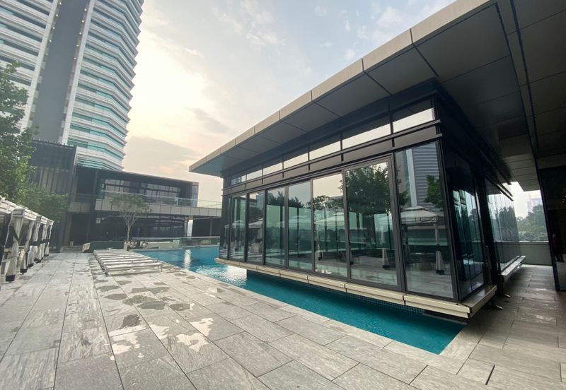 St Regis The Residences