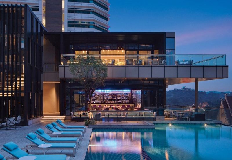 St Regis The Residences