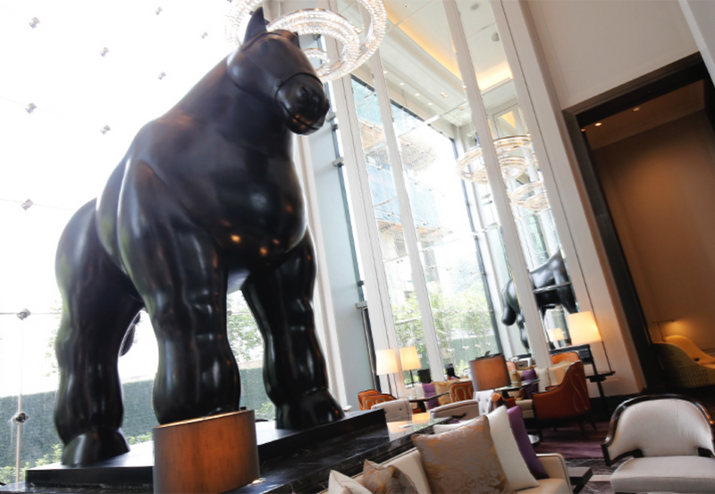 St Regis The Residences