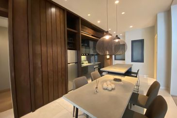 Lucentia Residences @ BBCC