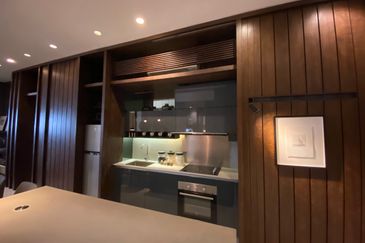 Lucentia Residences @ BBCC