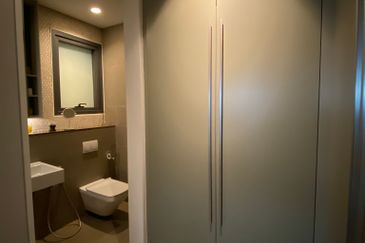 Lucentia Residences @ BBCC