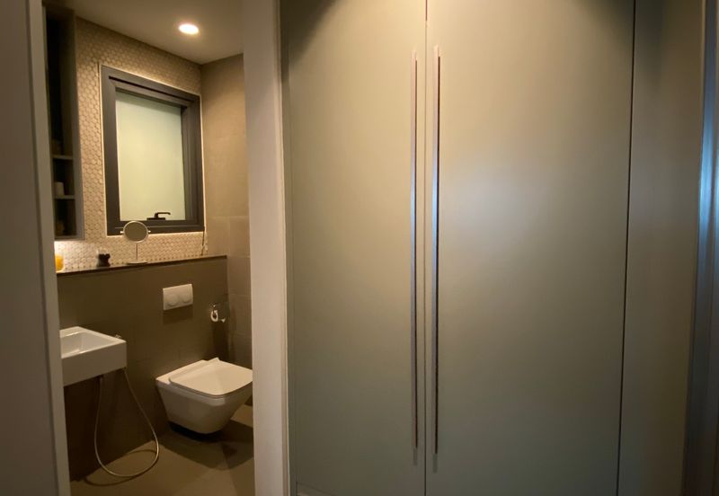 Lucentia Residences @ BBCC