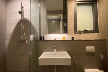 Lucentia Residences @ BBCC