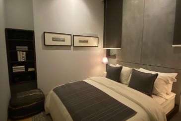 Lucentia Residences @ BBCC