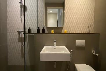 Lucentia Residences @ BBCC