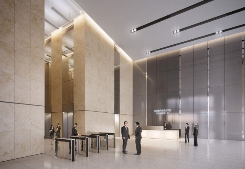 Pavilion Damansara Heights