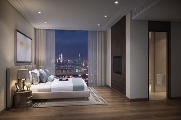 Pavilion Damansara Heights