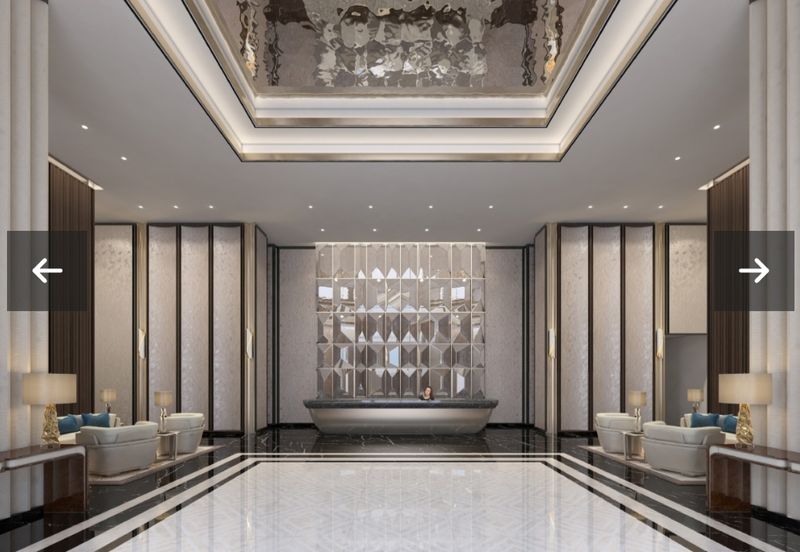 Pavilion Damansara Heights