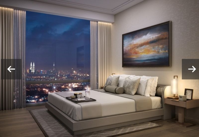 Pavilion Damansara Heights