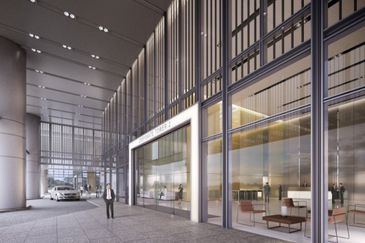 Pavilion Damansara Heights