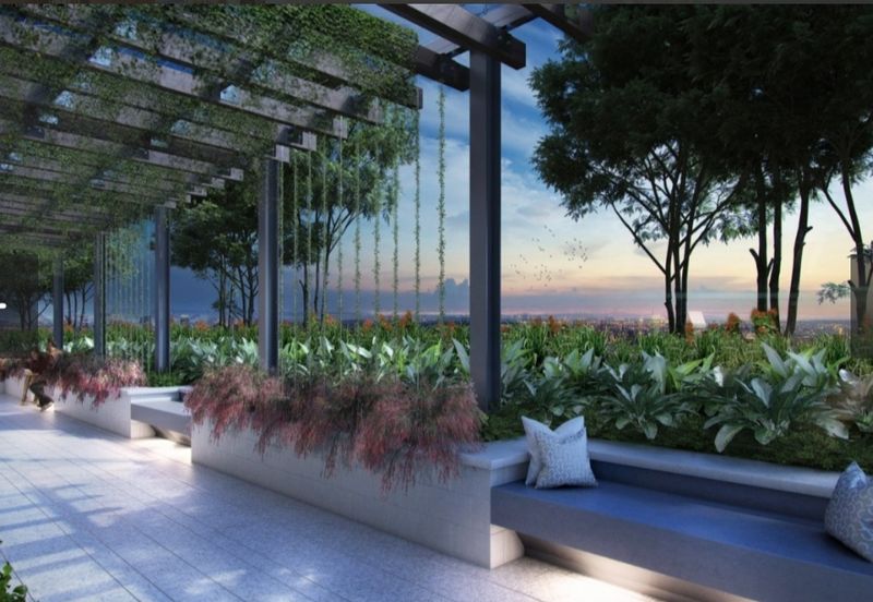 Pavilion Damansara Heights