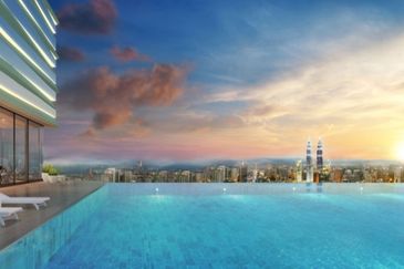 Pavilion Damansara Heights