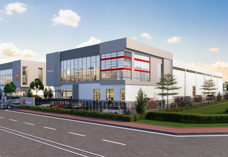 JALAN KLANG - BANTING