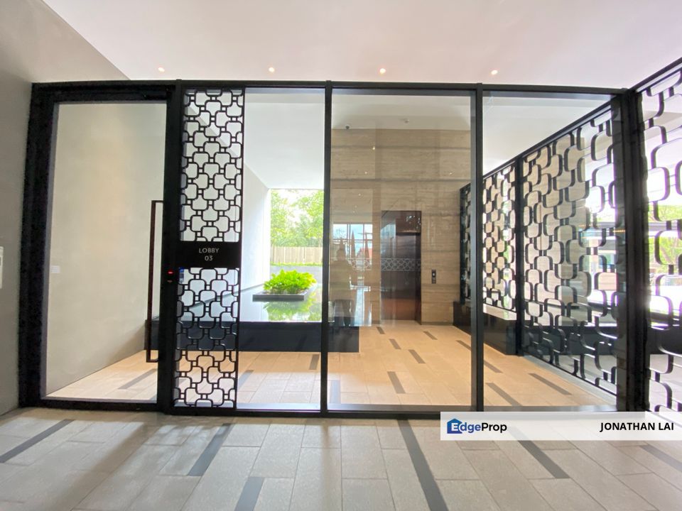 Private Lift and Superb KL City View [Unblocked], Kuala Lumpur, Damansara Heights