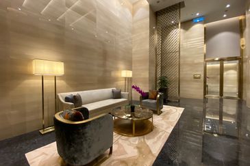 The Ritz-Carlton Residences