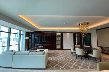 The Ritz-Carlton Residences