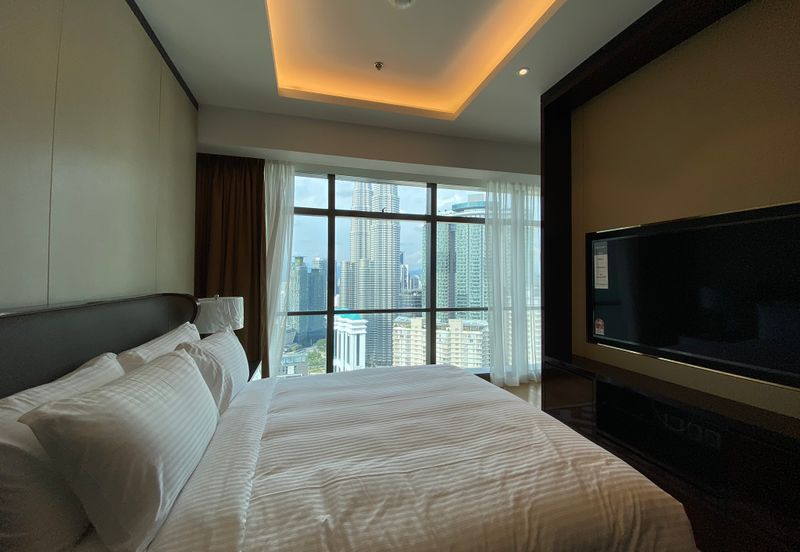 The Ritz-Carlton Residences