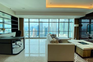 The Ritz-Carlton Residences