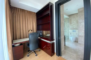 The Ritz-Carlton Residences