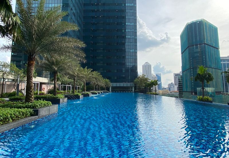 The Ritz-Carlton Residences