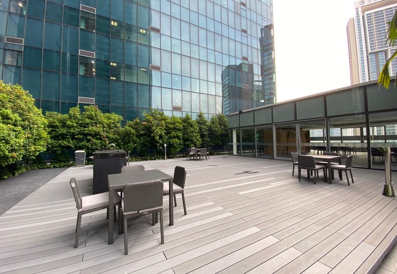 The Ritz-Carlton Residences