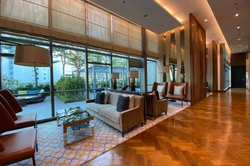 The Ritz-Carlton Residences