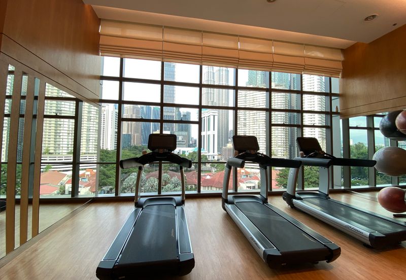 The Ritz-Carlton Residences