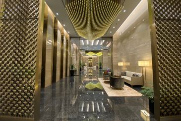 The Ritz-Carlton Residences