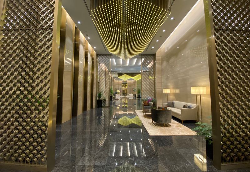 The Ritz-Carlton Residences
