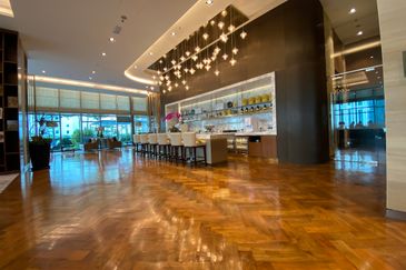 The Ritz-Carlton Residences