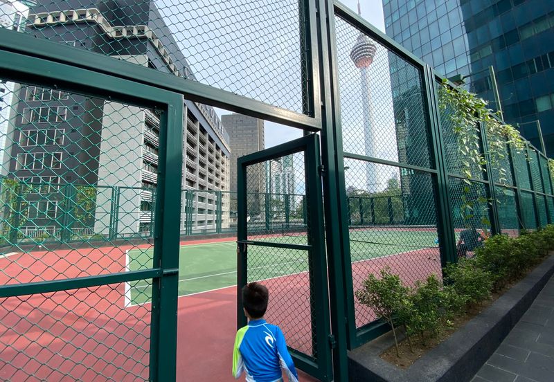 The Ritz-Carlton Residences