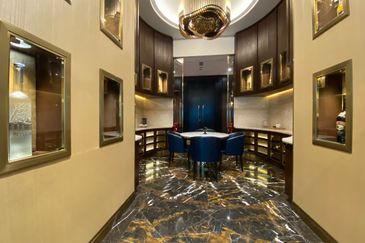 The Ritz-Carlton Residences