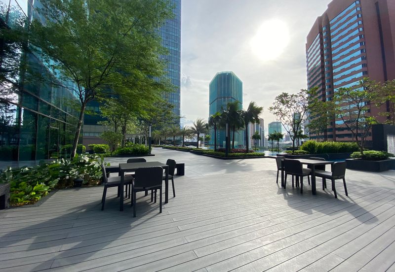 The Ritz-Carlton Residences