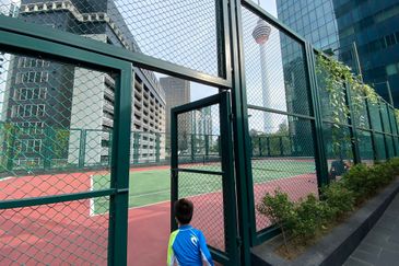 The Ritz-Carlton Residences