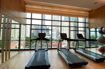 The Ritz-Carlton Residences