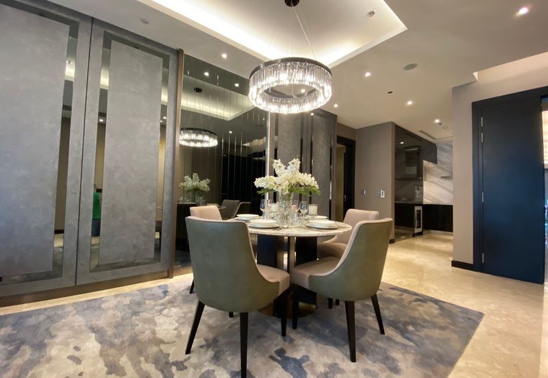 The Ritz-Carlton Residences