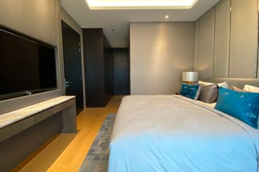 The Ritz-Carlton Residences